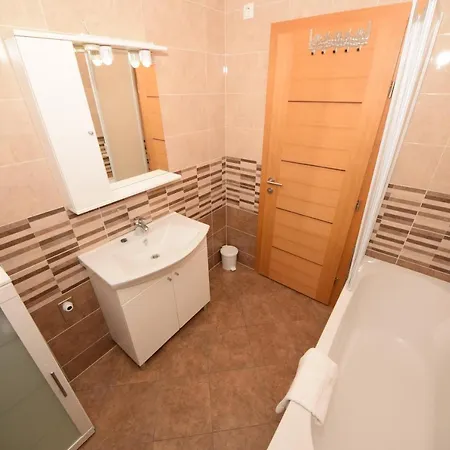 Curkovic Apartamento