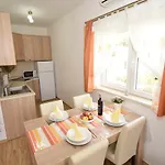Curkovic Apartman *