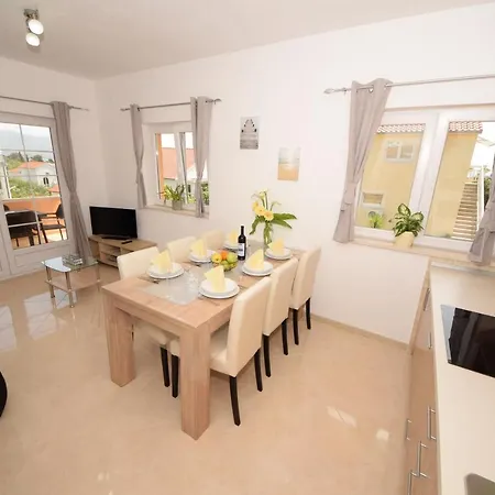Apartment Curkovic *