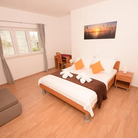 Apartman Curkovic Orebic