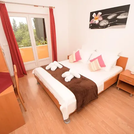 Curkovic Apartman