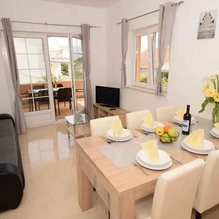 Apartment Curkovic