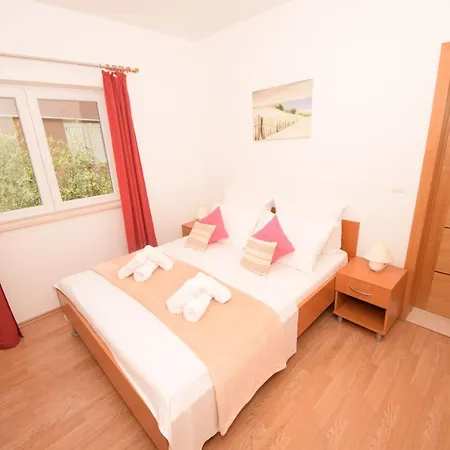 Curkovic Apartman
