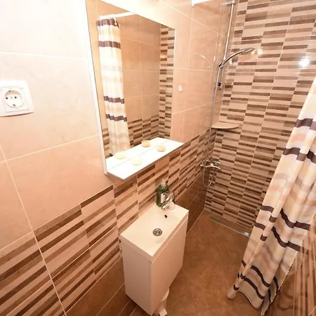 Apartment Curkovic *