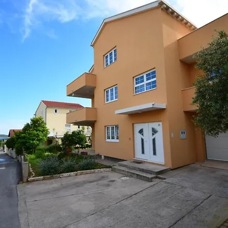 Apartment Curkovic