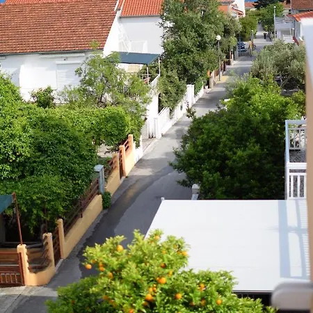 Curkovic Lägenhet Orebić