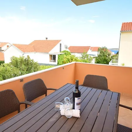 Curkovic Apartman