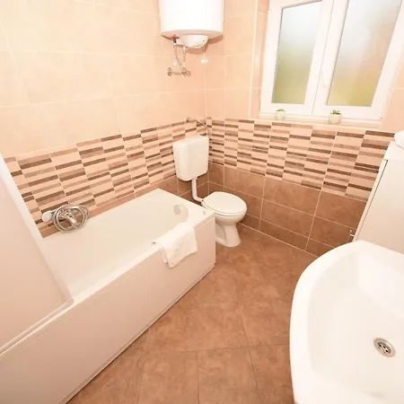 Curkovic Apartmán