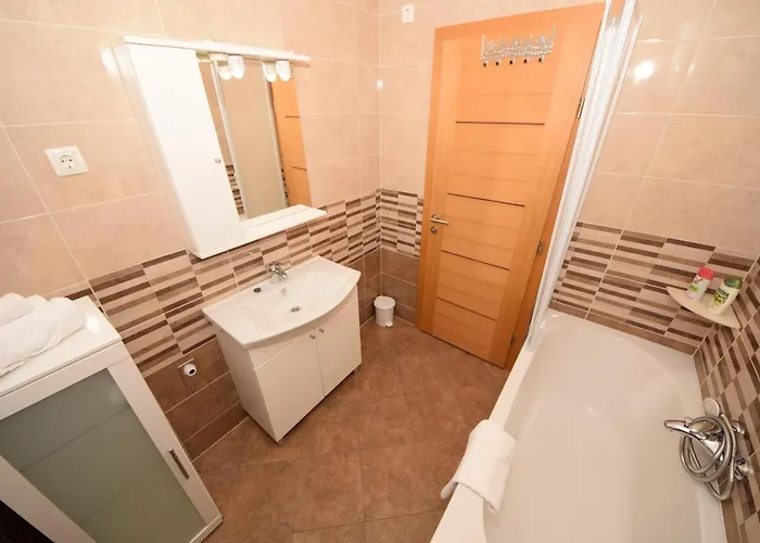 Curkovic Appartement