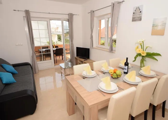 Appartement Curkovic