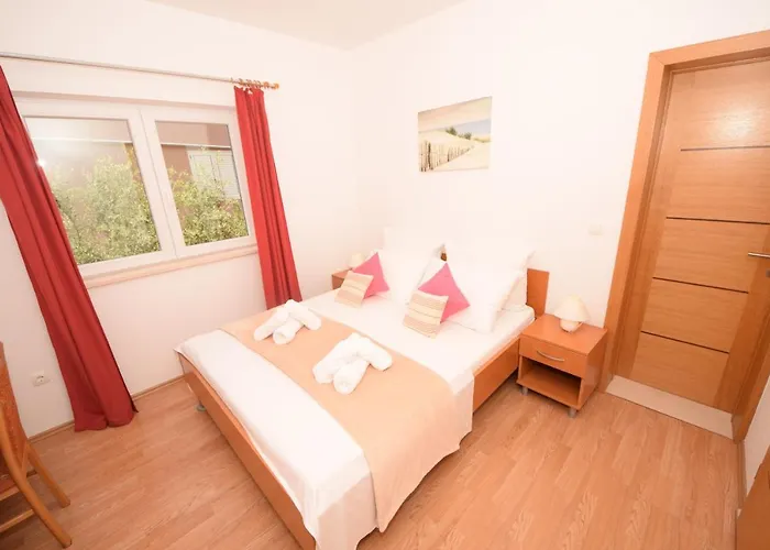 Curkovic Appartement