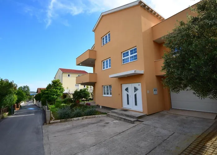 Appartement Curkovic