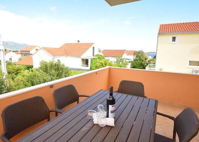 Curkovic Appartement