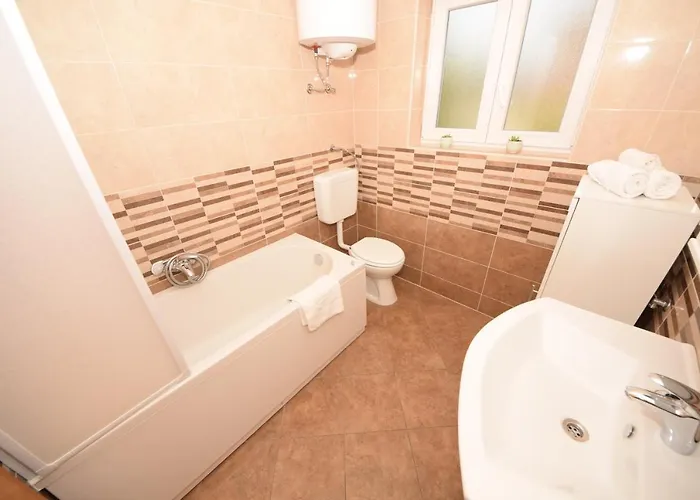 Curkovic Appartement