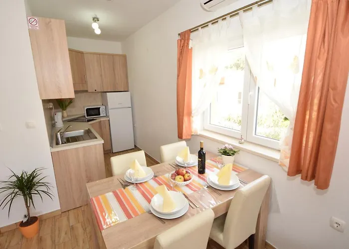 Curkovic Appartement *